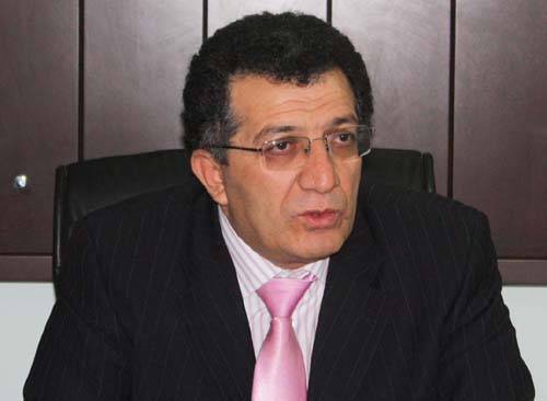 MGC Ba�kan� �nal��n Ba�sa�l��� mesaj�. 