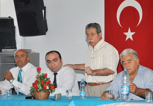 Adana’l� Matbaac�lar Krizden ��k�� Aray���nda