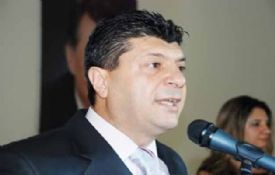 CHP Yeni�ehir �l�e �rg�t� istifa etti