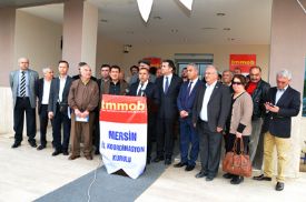 “İŞ CİNAYETLERİNİ , İŞÇİ KATLİAMLARINI DURDURALIM!”