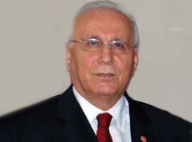 MHP Grup ba�kan vekili Mehmet �and�r�dan iki soru �nergesi