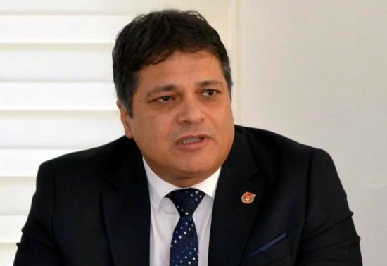 Kadına şiddette çözümü kahvehanelerde arayacak