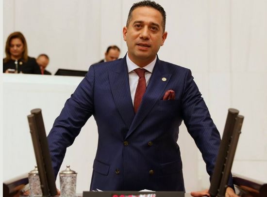 CHPL� BA�ARIRDAN �UKUROVA HAVAL�MANI ���N MECL�S ARA�TIRMA �NERGES�