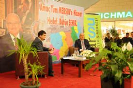 Başkan Kocamaz, “Mersin’in Ve İlçelerinin Eksikliklerini Biliyoruz”