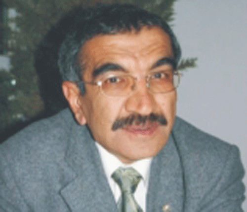 ��lerine gelmedi!