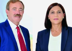 Mersin’de HDP’ye yönelik büyük  operasyon ..