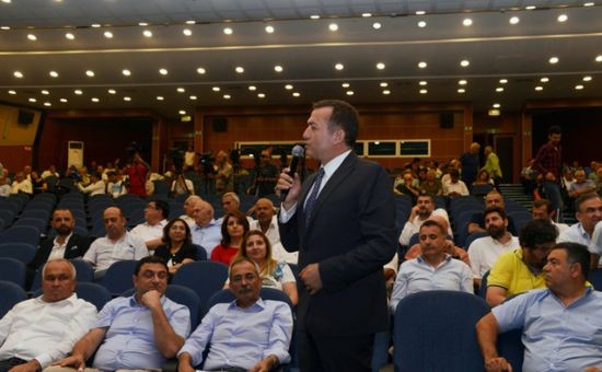 �MECL�S SA�DUYULU TAVRINI DEVAM ET�RMELݒ