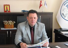 GÖÇER “MERSİN’DE YAŞANACAK BİR FELAKETİN HESABINI KİM VERECEK ?”