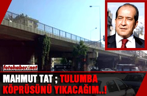 M.Tat  �tulumba k�pr�s�n� ben y�kaca��m� 