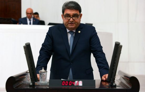 CHP�L� G�K�EL: B�YLE G�DERSE ��FT��Y� HAYATINDAN EDECEKS�N�Z