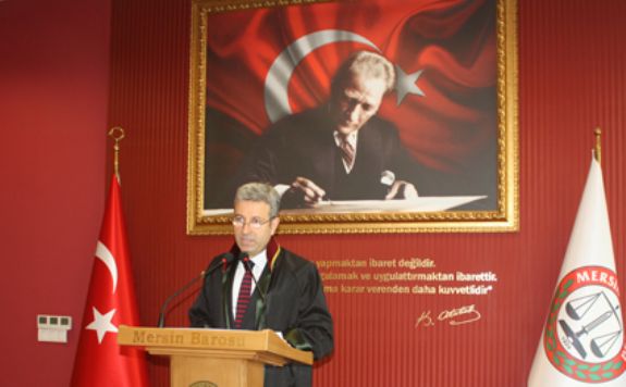 “Güzel Ülkemiz Bunları Hak Etmiyor”