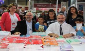 Dr. İnce: “Mersin’de, bıraktığım parçamı buldum”