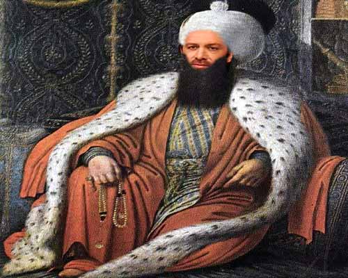 BURHANETT�N KOCAMAZ MGC’Y� Z�YARET ETT�.