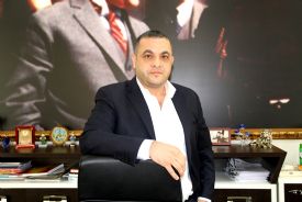 Ahmet Serttaş: Türkiye’de tarım politikası yenilenmeli