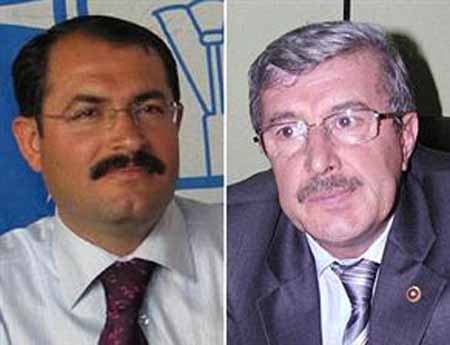 Milletin vekillerine bak�n