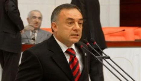 �Vekiller yarg�lanmaktan korkmamal�d�r..