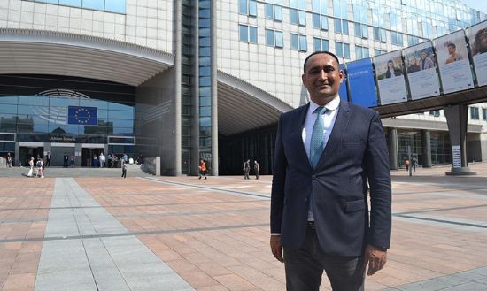 BA�KAN YILMAZ�DAN PERSONEL�NE �ZAM� S�RPR�Z� !.