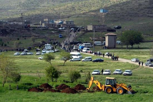 T�rkiye profili D�nya bas�n�nda 