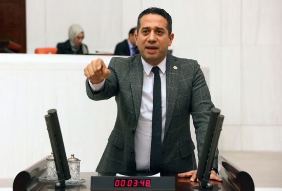 CHP’L� BA�ARIR: 