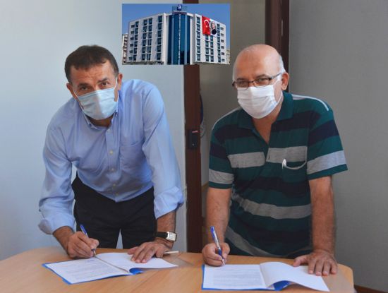 YEN��EH�R BELED�YES�NDEN SA�LIK�ILARA KONAKLAMA DESTE��