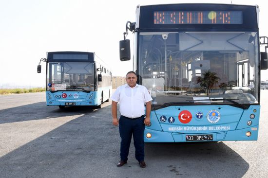 BRAVO YUSUF G�RSOY.