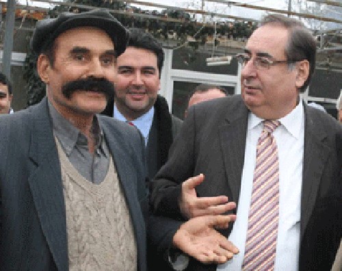 M. �zcan�a 5 sorulu cevap