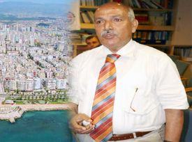 MES�AD, N�KLEER DE��L, TUR�ZM �ST�YORUZ