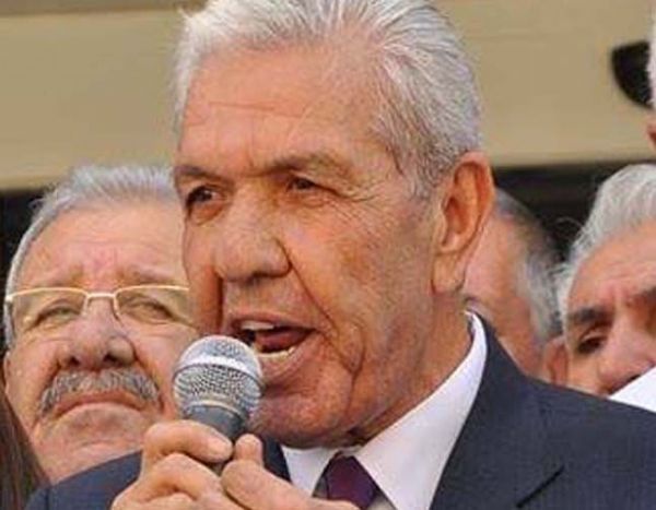 GALİP ÖZKAN; “YÖNETİMDE AÇIKLIK, HESAP VEREBİLİRLİK OLACAK