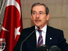 �ener: AKP’nin hakk� baraj�n alt�d�r