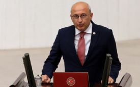 Çakırözer Silivri’de tutuklu gazeteci, yazar ve hak savunucularını ziyaret etti