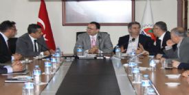 MTSO ve TEB�den Nefes Ald�ran Kredi Protokol�