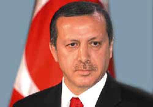 Ba�bakan’�n serveti 2.366 Milyon TL