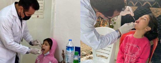 G�LNAR BELED�YES�NDEN HALK SA�LI�I SEFERBERL���