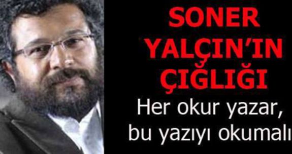 KİMSE VARMI ORADA ? OKUYUN VE OKUTUN LÜTFEN...!!!