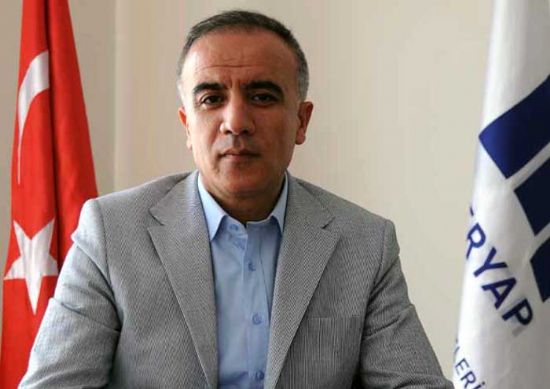 �Mersin�de Deprem Odakl� Kentsel D�n���m Ka��n�lmaz�