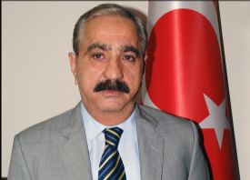 Başkan Veysel Sarı’dan kınama ve baş sağlığı 