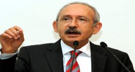 K�l��daro�lu, Ba�bakan��n ruh sa�l���ndan endi�e duymaya ba�lad�m