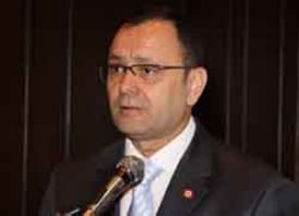 Mersin, yeni nesil reformlar� yeni nesil serbest b�lgelerle ger�ekle�tirecek