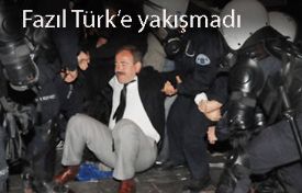 Faz�l T�rk�e yak��t�r�lmad�