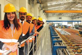  “çatı’ formülü”Nükleer santrale alternatif olabilir