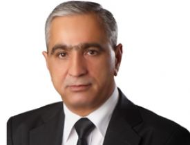 MHP Aday, aday� Veysel Sar� te�ekk�r etti