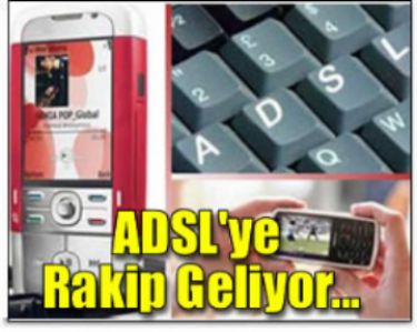 3N ADSL’ye kafa tutacak!...