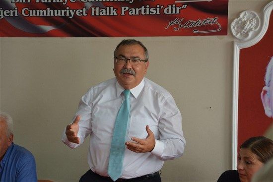 1 Ay Sonra Halka G�kten Para m� Ya�acak