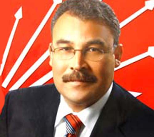 Dr. Hasan K�l�� program�n� a��klad� 