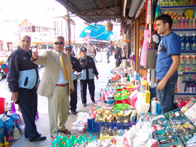 Akdeniz�de kald�r�m i�galine son