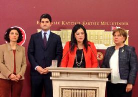 CHP Kadın Çocuk Hakları komisyonundan Ramazanoğlu’na kınama 