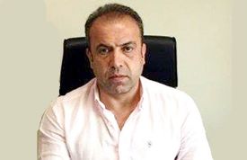 Yezid’in zulmü sürüyor!