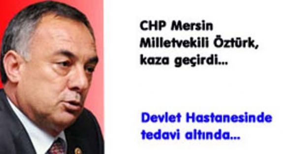 CHP konvoyunda kaza! Çok sayıda yaralılar var