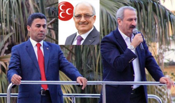 Aynı Başbakan. Kendi hesabını vermeden hesap sordu