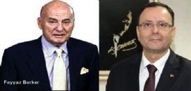 Aşut: “Feyyaz Berker bizim için okul gibiydi”